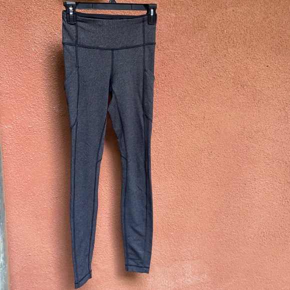 Best lululemon leggings. - Picture 1 of 2